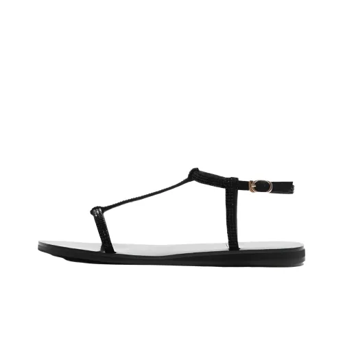 STEVE MADDEN One-Strap Sandals Women's