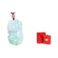 Chinese Auspicious Animal+Red LOVE Box