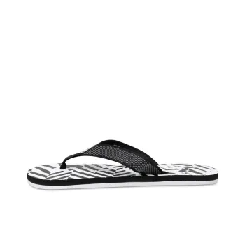 PUMA Caspian Gu 3 Idp Sandals Black/White Women's