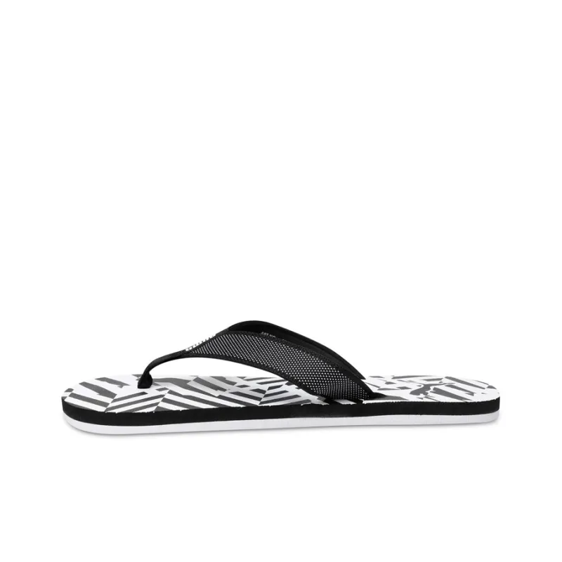 PUMA Caspian Gu 3 Idp Sandals Black/White Women's-0