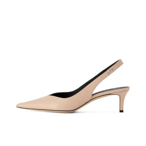 giuseppe zanotti Reikii Slingback Pumps