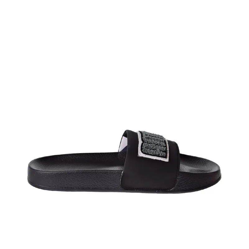 PUMA Leadcat Nsk Slide 'Black Iron Gate'-1