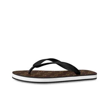 LOUIS VUITTON Molitor Flip Flops Men