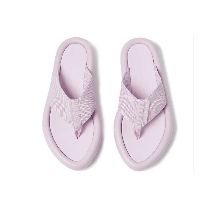 Stella McCartney Air Platform Flip Flops-3
