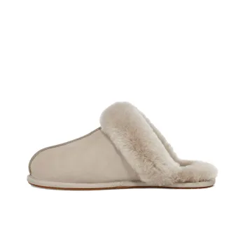 UGG Scuffette Ii Slipper Goat Women's