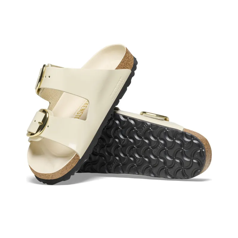 Birkenstock Arizona Buckled Leather Sandals Women's-4