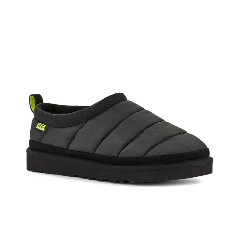 UGG Tasman Lta Slipper Black-2