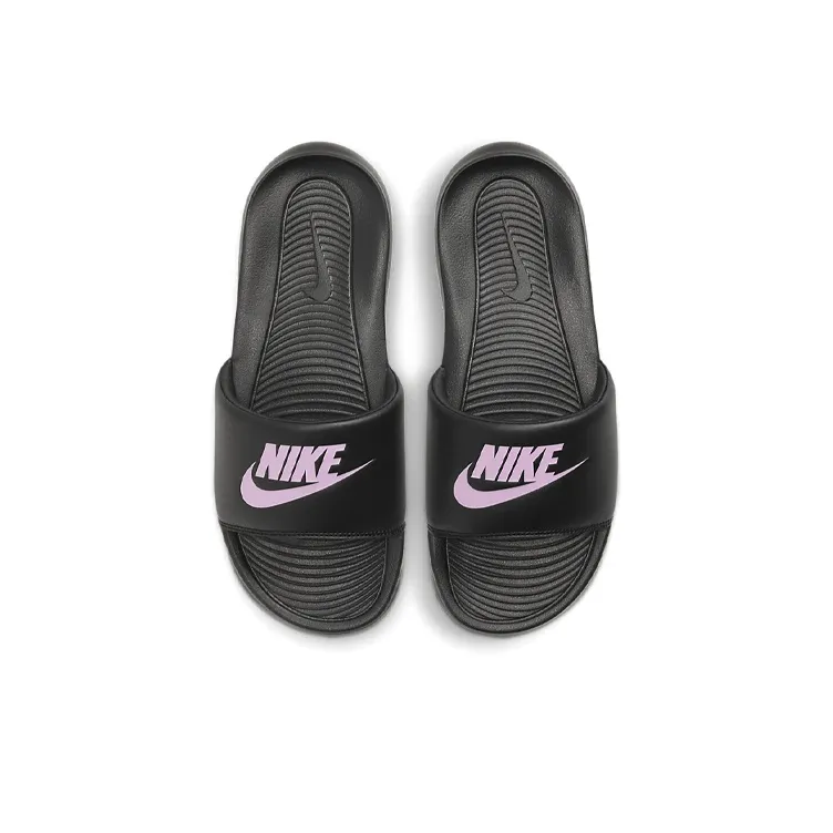 Nike Victori One Black Light Arctic Pink Women's-2