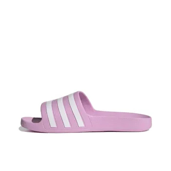 Adilette Women's Adidas Aqua Slide 'Clear Lilac' Women's