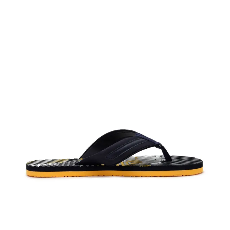 PUMA Maystar V2 Idp Sandals Black/Yellow Women's-1