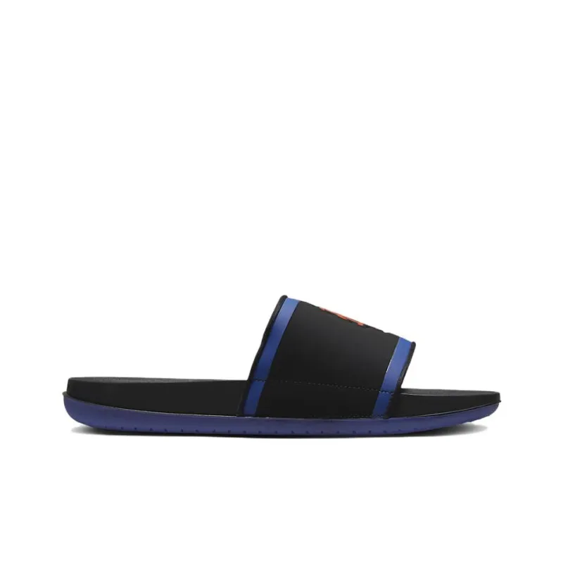 Nike Mlb X Offcourt Slide 'New York Mets'-1