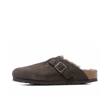 Birkenstock Boston Shearling Mules