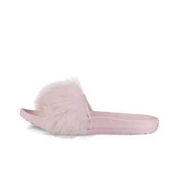 UGG W Royale Minimalistic Casual Shoe Pink Women's