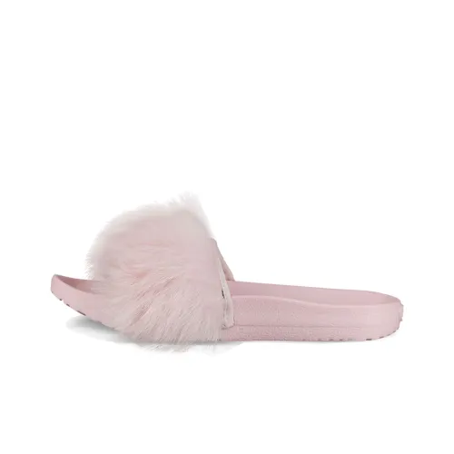 UGG W Royale Minimalistic Casual Shoe Pink Women's