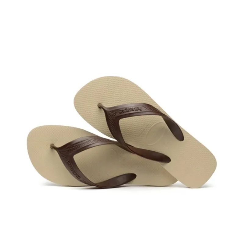 Havaianas Top Ma Stylish Sandal Unisex Bean Gray-4
