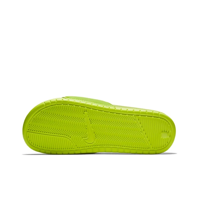 Nike Benassi Jdi 'Volt'-3