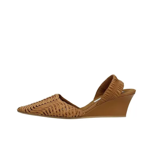 Stella McCartney High Heels Women's Brown