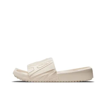 JORDAN Nola Slide 'Pearl White' Women's