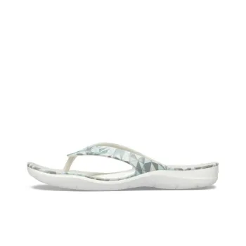 Crocs Swiftwater Flip Flops Women's