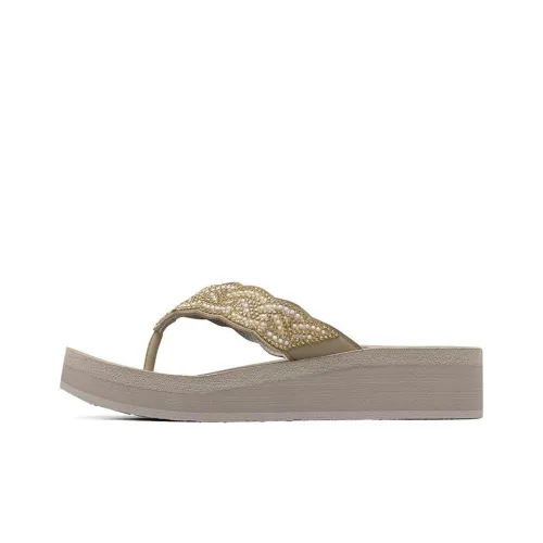 Skechers Flip Flops Women's