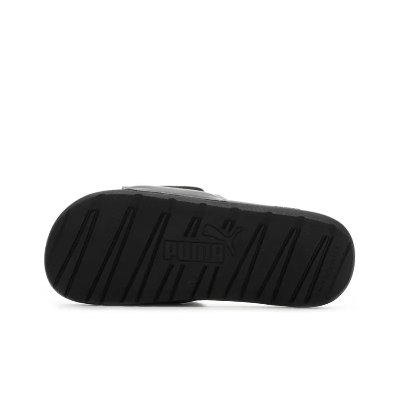 PUMA Cool Cat Sport 5 Slide 'Asphalt Royal'-3