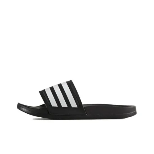 Adidas Adilette Slide Slippers Women's Black/White