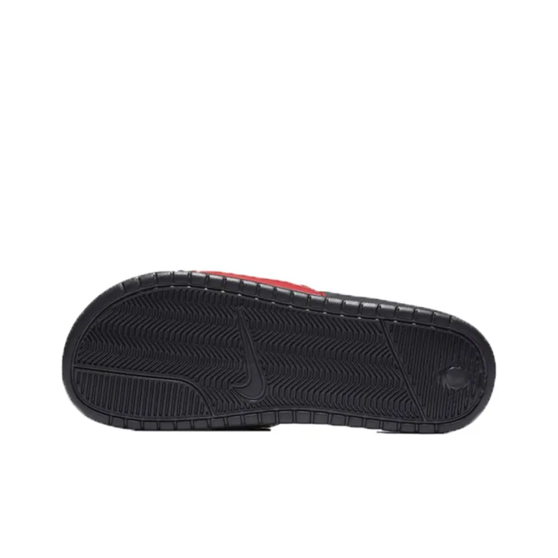 Nike Benassi Jdi Anthracite Anthracite-3