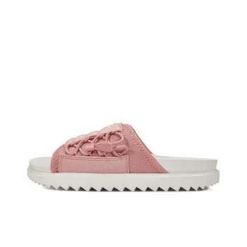 Nike Asuna Slide 'Rust Pink' Women's