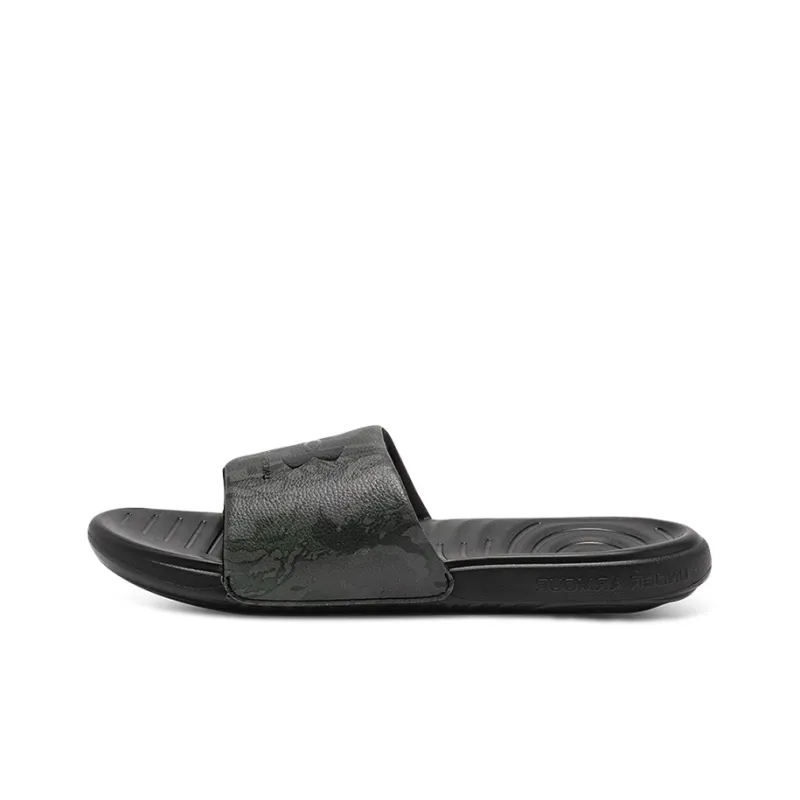 Under Armour Ansa Graphic Slide 'Digital Camo'-0