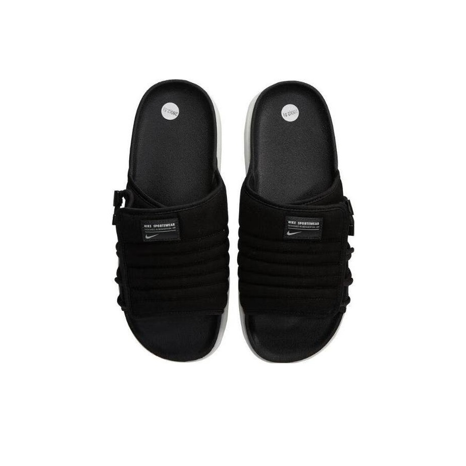 Nike Asuna 2 'Black Sail' US M 7 - POIZON