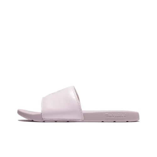 Timberland Playa Slide Slippers Women's Light Pink
