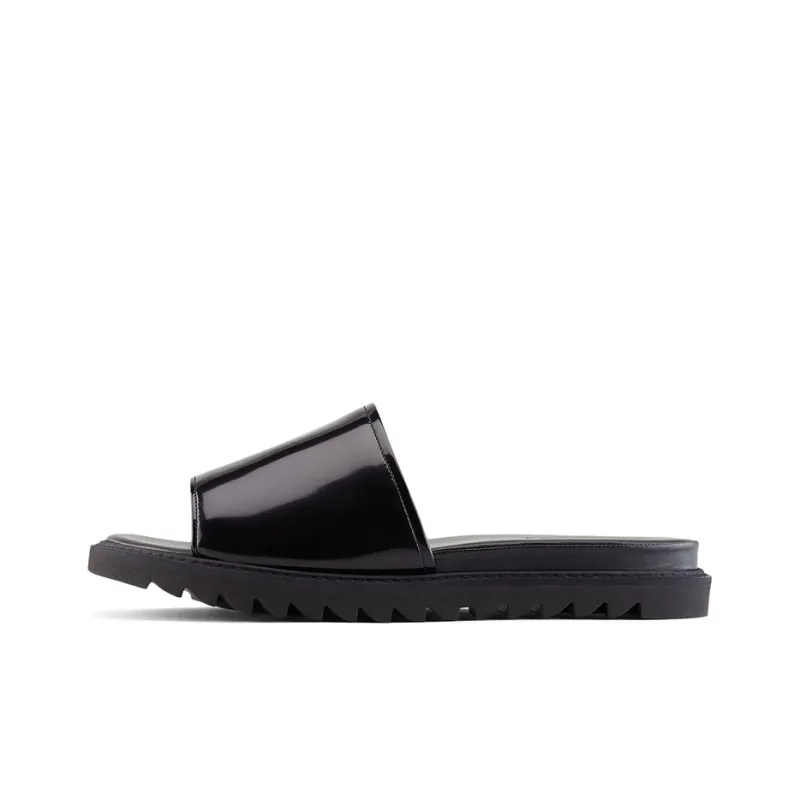 Onitsuka Tiger Slider S 'Black'-0