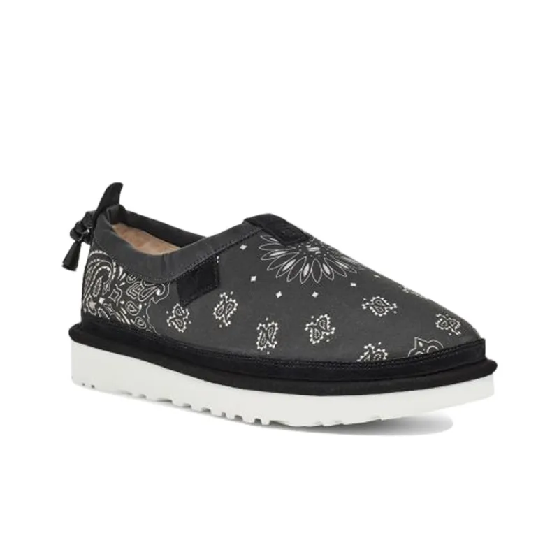 STAMPD x UGG Tasman Stylish Sandals Men's Paisley-2