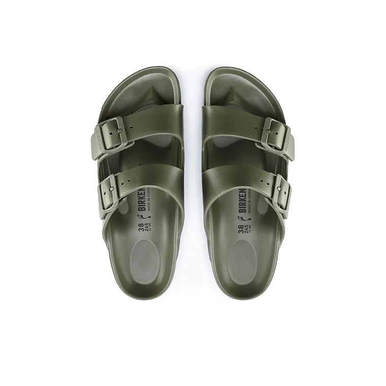 Birkenstock Arizona Buckled Sandals-4