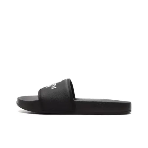 THE NORTH FACE Base Camp Slide III Black