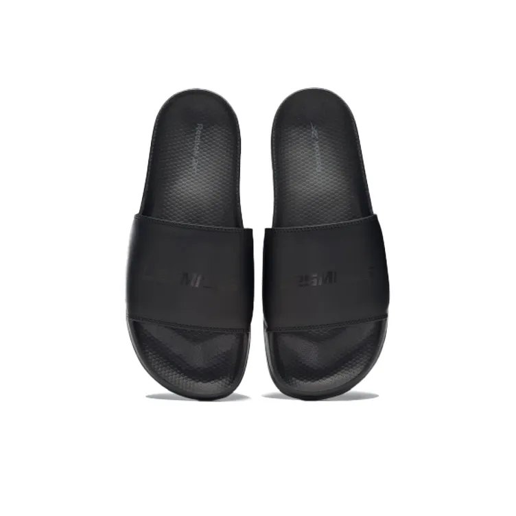 Reebok Lm Classic Slide Black Slippers-4