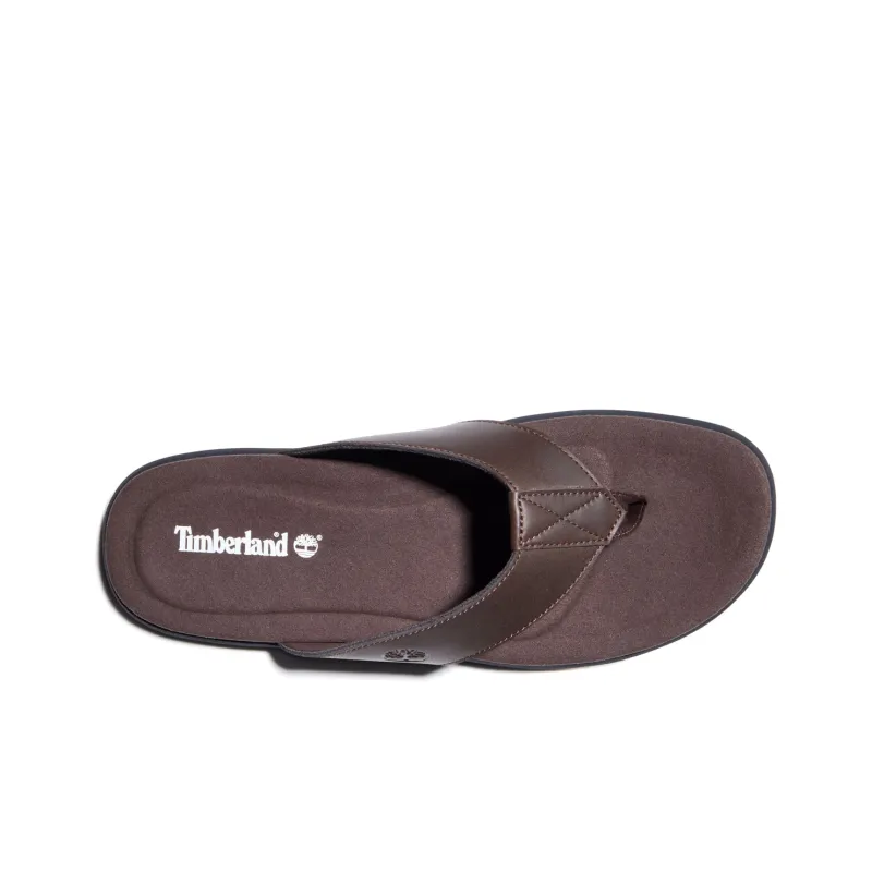 Timberland Kesler Flip Flops Men-2