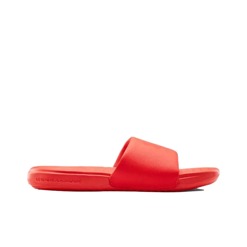 Under Armour Ansa Fixed Slides 'Beta' Women's-1
