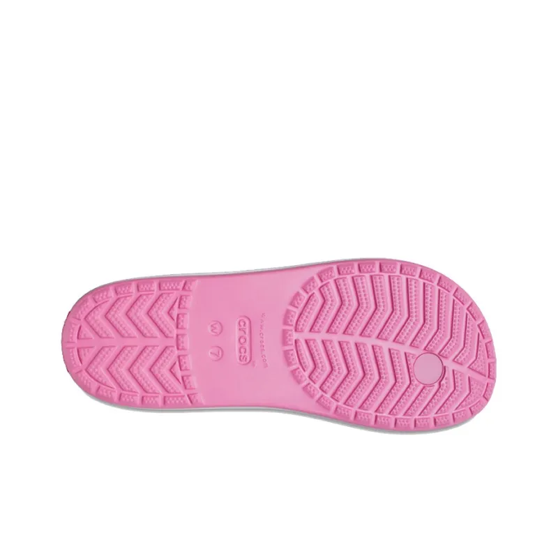 Crocs Crocband Flip Flops Women's-4