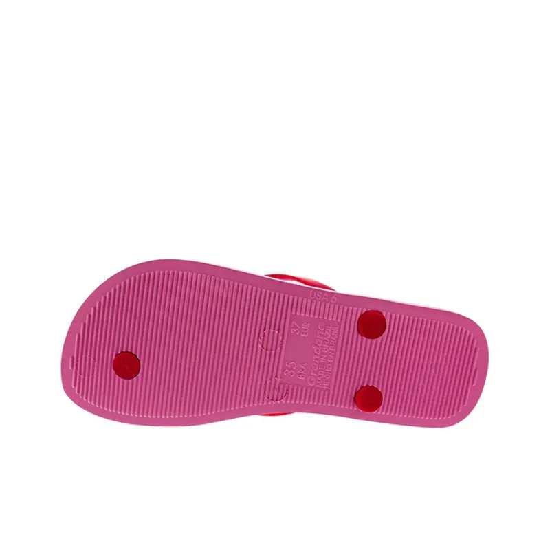 Ipanema Huawei Collaboration Collection Sandal Women's Pink-4