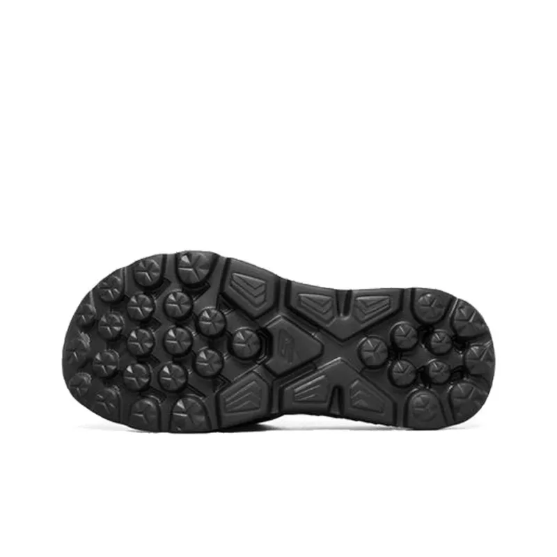 Skechers On The Go 400 Casual Slippers 'Black'-5