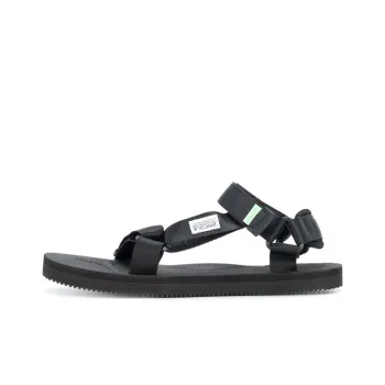 Suicoke DEPA 2Cab ECO 'Black Clay'