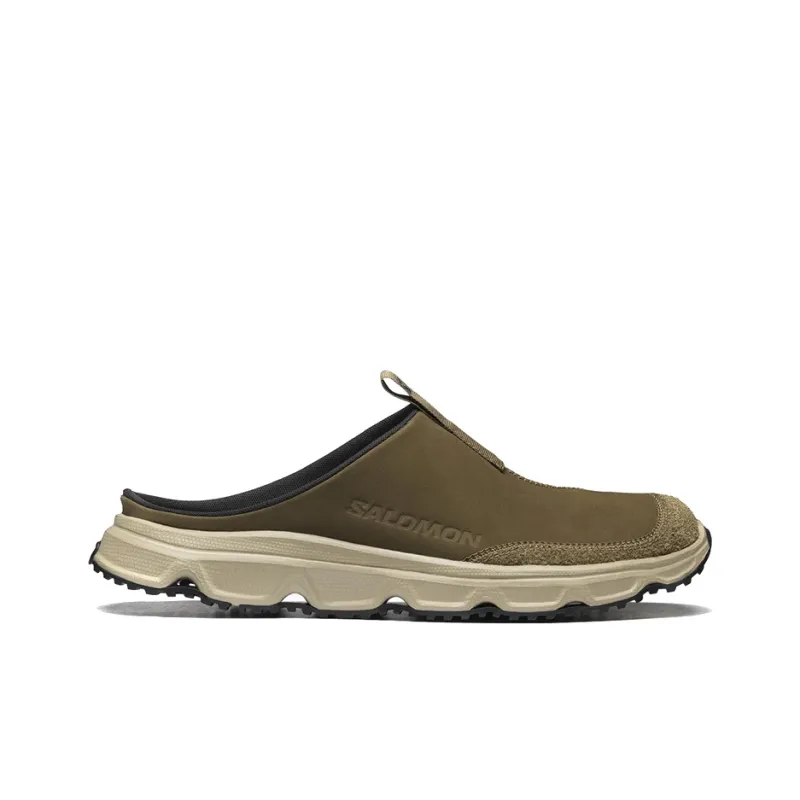 SALOMON Rx Slide Leather Advanced 'Kangaroo' / L00-1