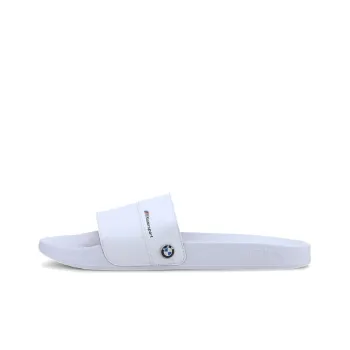 PUMA Bmw Motorsport X Leadcat Slide 'White'