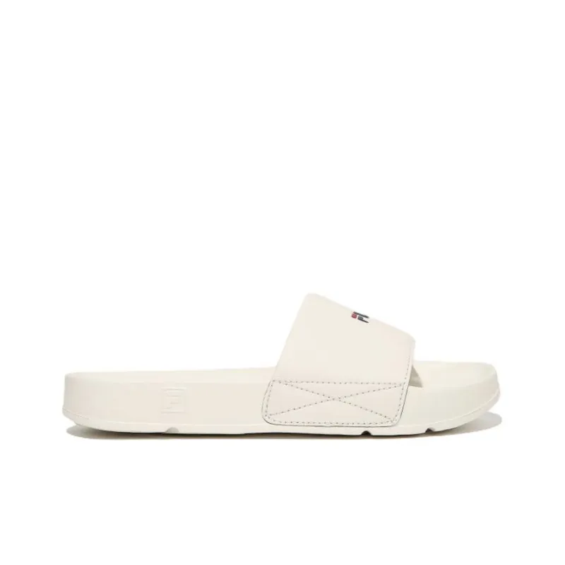 FILA Drifter V2 Slides 'Cream'-1