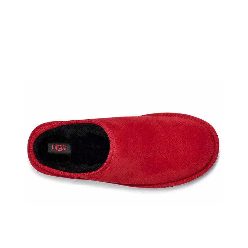 UGG Closed Toe Slippers Men-3