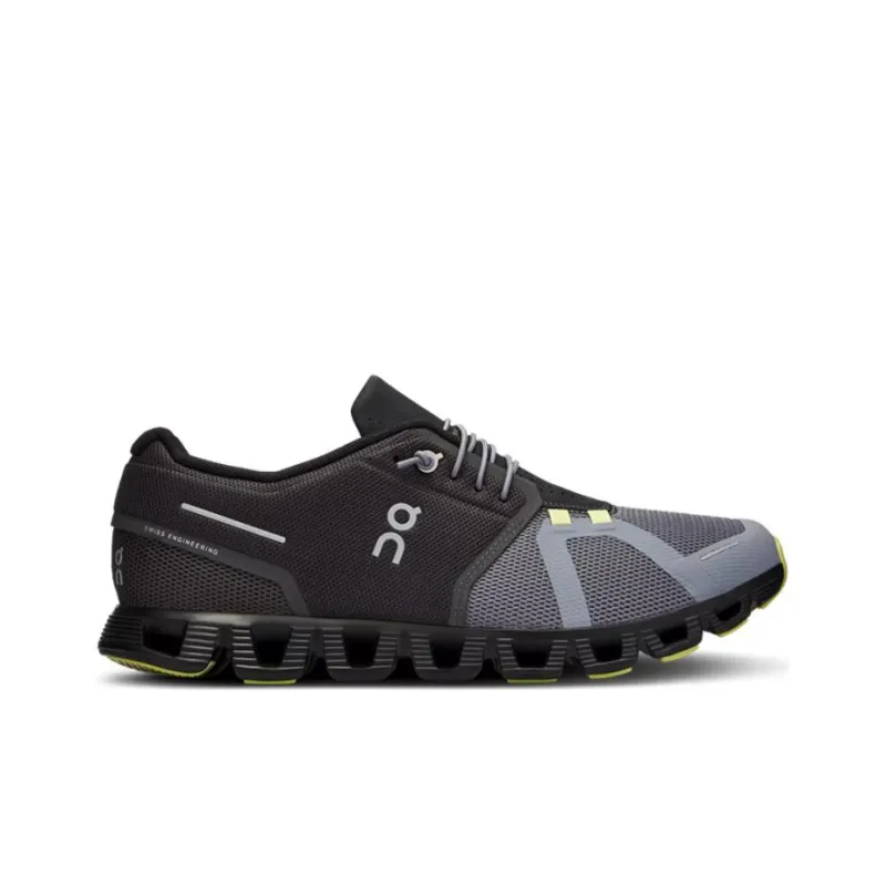 On Running Cloud 5 Magnet Fossil-1