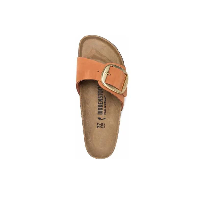 Birkenstock Madrid Bug-buckle Sandals-3