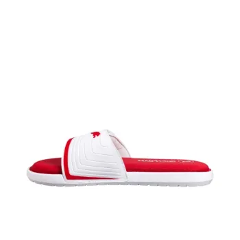 PUMA Starcat Sfoam Sippers White/Red Women's