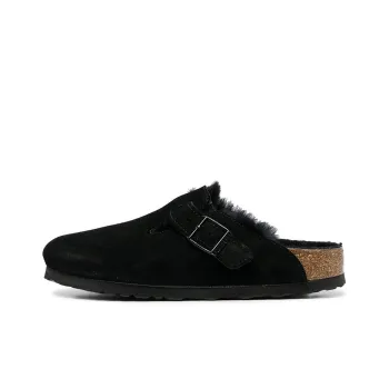 Birkenstock Closed Toe Slippers Men